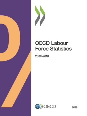 OECD Labour Force Statistics 2019 by Oecd