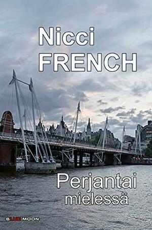 Perjantai mielessä by Nicci French