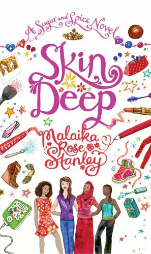 Skin Deep by Malaika Rose Stanley