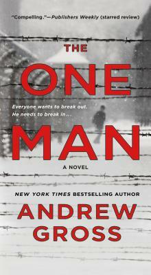 The One Man by Andrew Gross