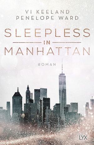 Sleepless in Manhatten by Vi Keeland