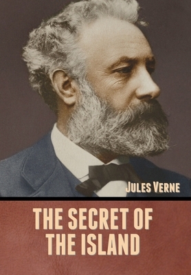 The Secret of the Island by Jules Verne