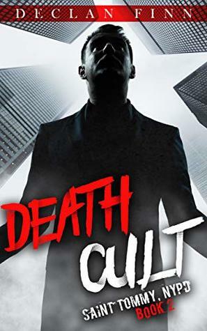 Death Cult by Declan Finn