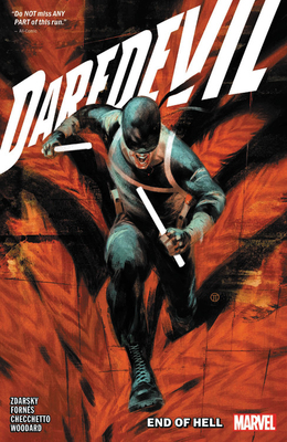 Daredevil by Chip Zdarsky Vol. 4: End of Hell by Chip Zdarsky