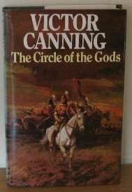 The Circle of the Gods by Victor Canning