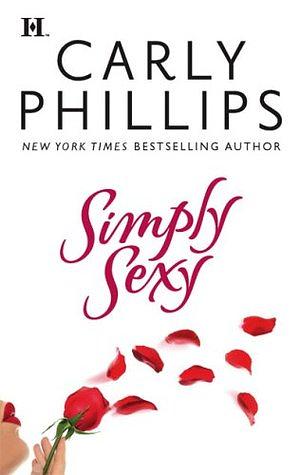 Simply Sexy by Carly Phillips