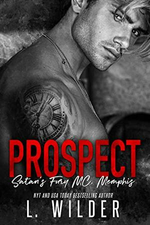 Prospect by L. Wilder