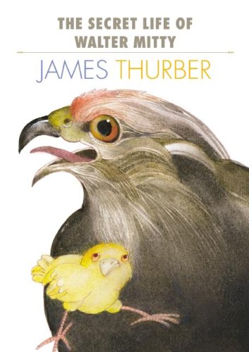 The Secret Life of Walter Mitty by James Thurber | The StoryGraph