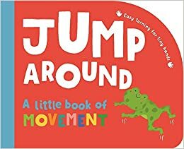 Jump Around by Annabel Blackledge