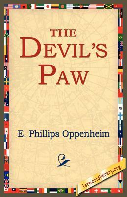 The Devil's Paw by Edward Phillips Oppenheim