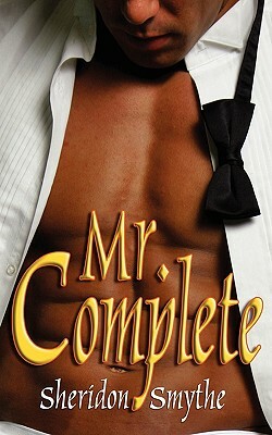 Mr. Complete by Sheridon Smythe