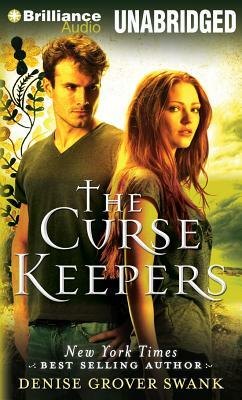 The Curse Keepers by Denise Grover Swank