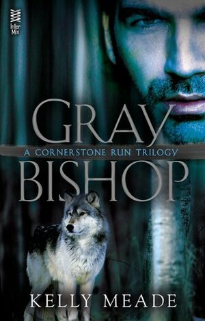 Gray Bishop by Kelly Meding, Kelly Meade
