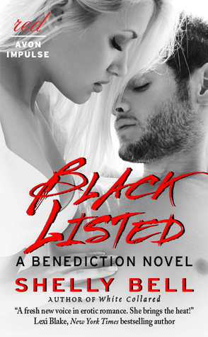 Black Listed by Shelly Bell