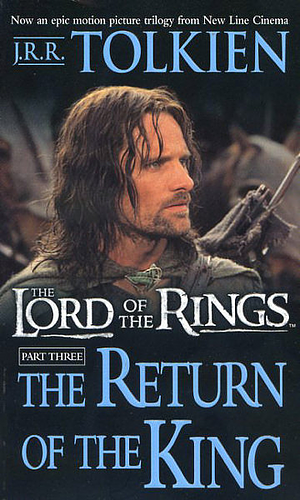 The Return of the King by J.R.R. Tolkien