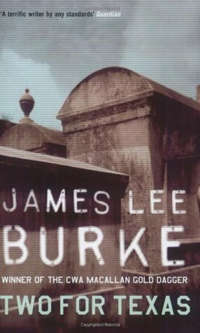 Two for Texas by James Lee Burke