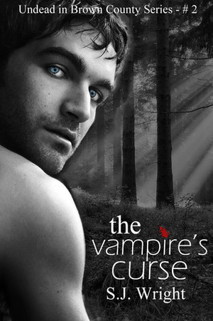 The Vampire's Curse by S.J. Wright
