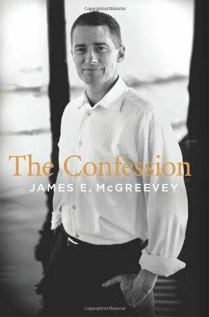 The Confession by David France, James E. McGreevey