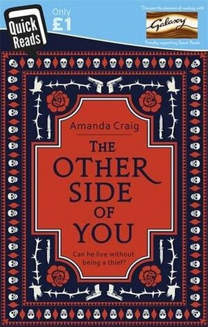The Other Side of You: Quick Reads (Quick Reads 2017) by Amanda Craig