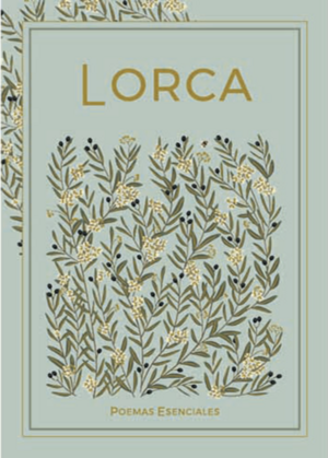 Lorca. Poemas esenciales. by Federico García Lorca