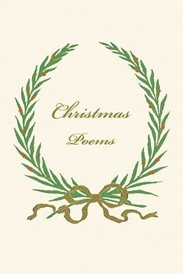 Christmas Poems by James Laughlin, NEW DIRECTIONS