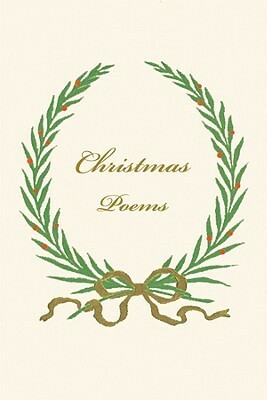 Christmas Poems by NEW DIRECTIONS, James Laughlin