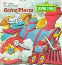 Sesame Street/Going Places by Joe Ewers