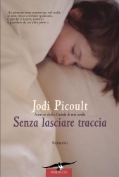 Senza lasciare traccia by Chiara Brovelli, Jodi Picoult