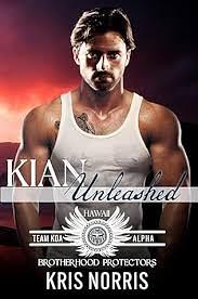 Kain Unleashed  by Kris Norris