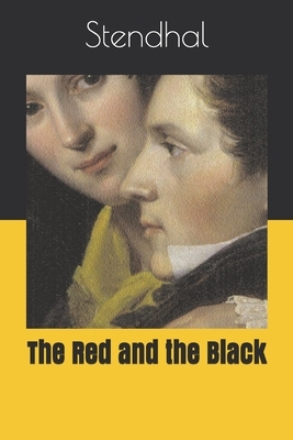 The Red and the Black by Stendhal