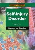 Self-Injury Disorder by Peggy J. Parks