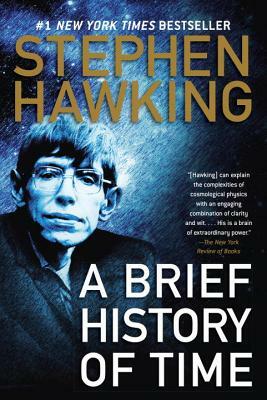 A Brief History of Time: And Other Essays by Stephen Hawking