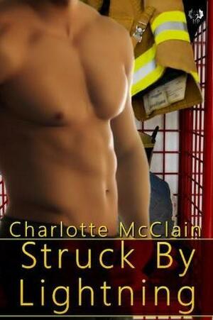 Struck by Lightning by Christa Maurice, Charlotte McClain