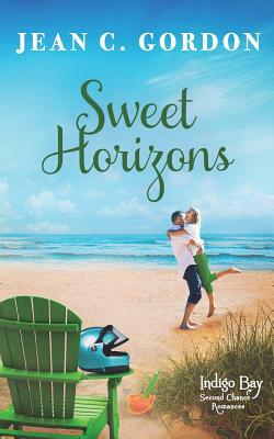 Sweet Horizons by Jean Gordon