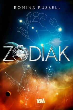 Zodiak by Romina Russell