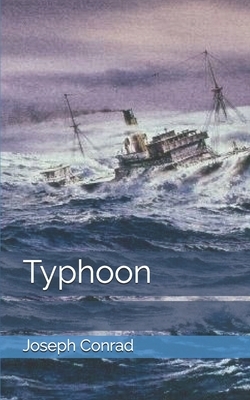 Typhoon by Joseph Conrad