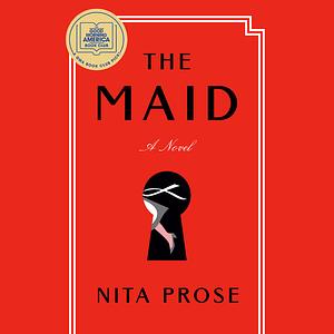 The Maid by Nita Prose