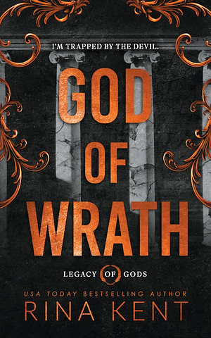 God of Wrath by Rina Kent