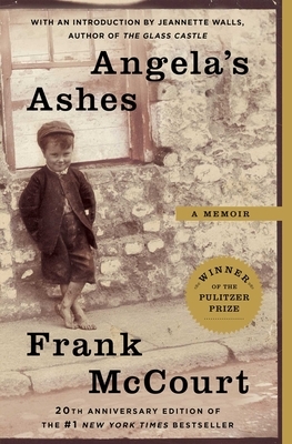 Angela's Ashes by Frank McCourt