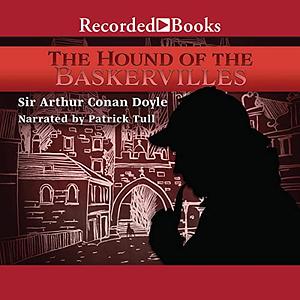 The Hound of the Baskervilles by Arthur Conan Doyle