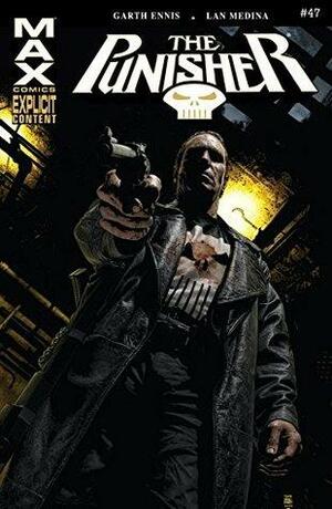 The Punisher (2004-2008) #47 by Garth Ennis