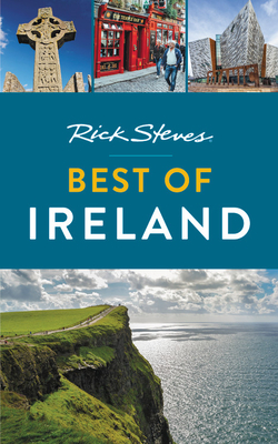 Rick Steves Best of Ireland by Pat O'Connor, Rick Steves