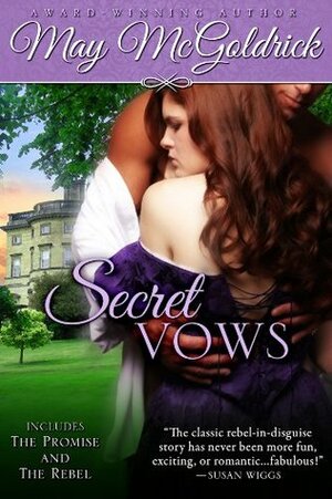 Secret Vows by May McGoldrick