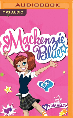 MacKenzie Blue by Tina Wells