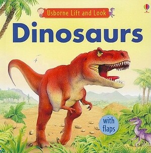 Dinosaurs by Jessica Greenwell, Peter Scott, Stephanie Jones