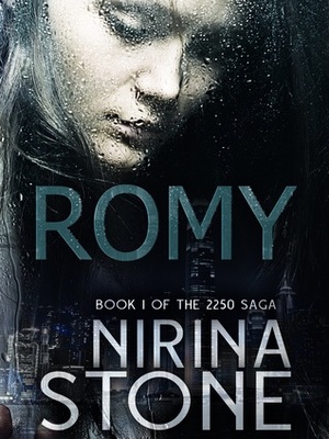 Romy by Nirina Stone