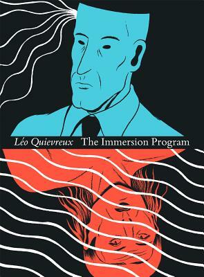The Immersion Program by Léo Quievreux
