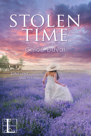 Stolen Time by Chloé Duval
