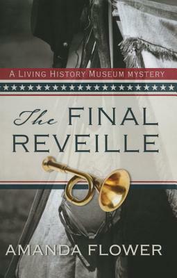 The Final Reveille by Amanda Flower