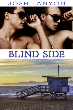 Blind Side by Josh Lanyon